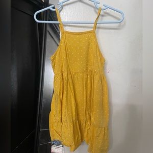 Toddler Dress